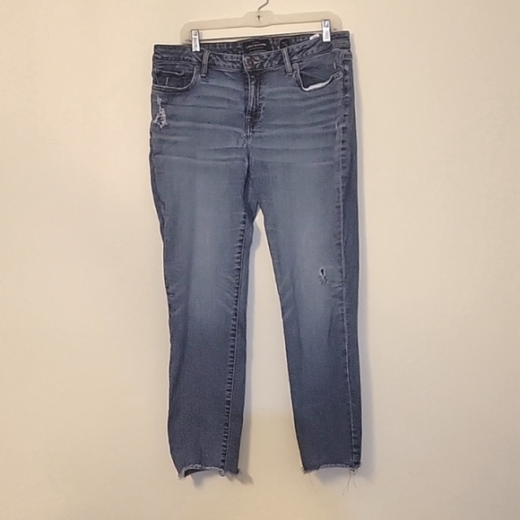 Lucky Brand Denim - Lucky Brand Lolita Skinny Jeans